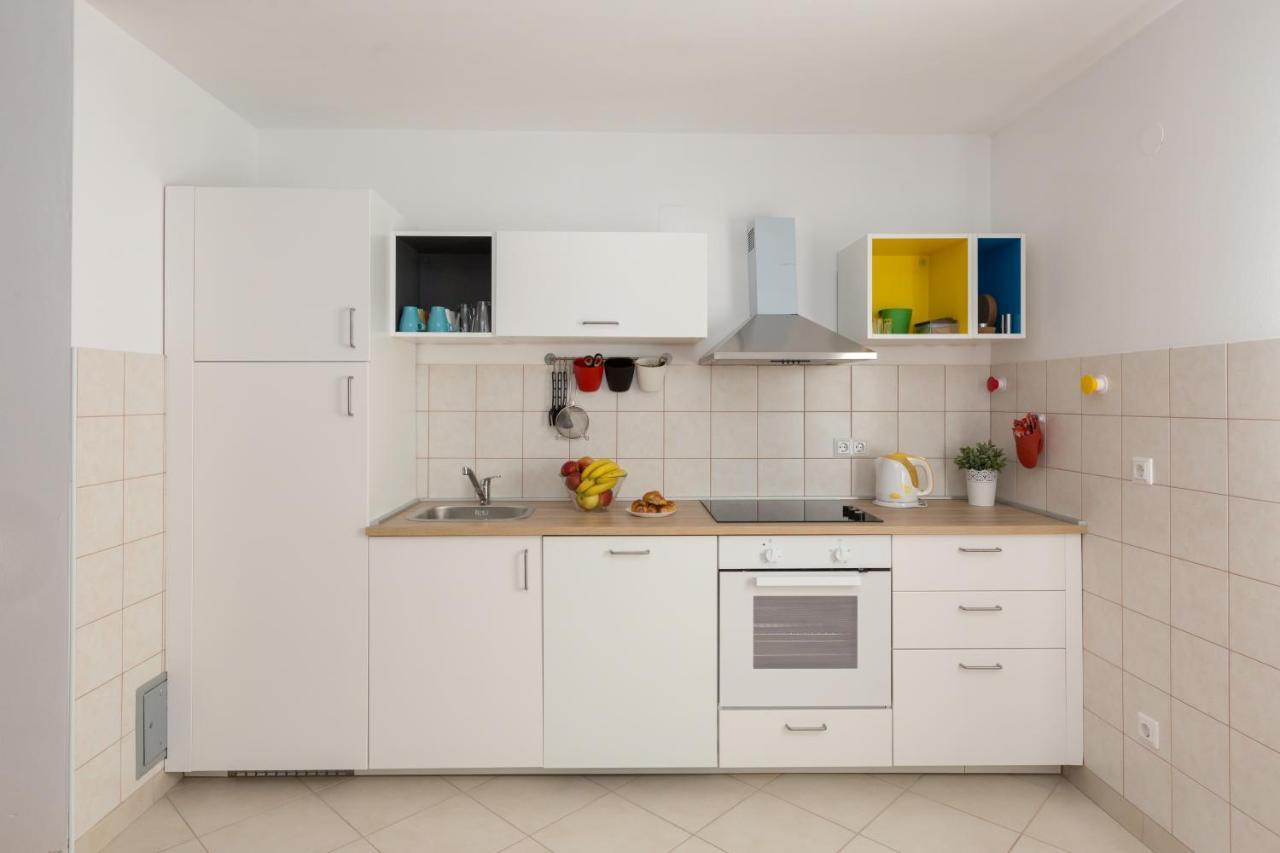 Holiday Home Zulejka Ogulin Extérieur photo