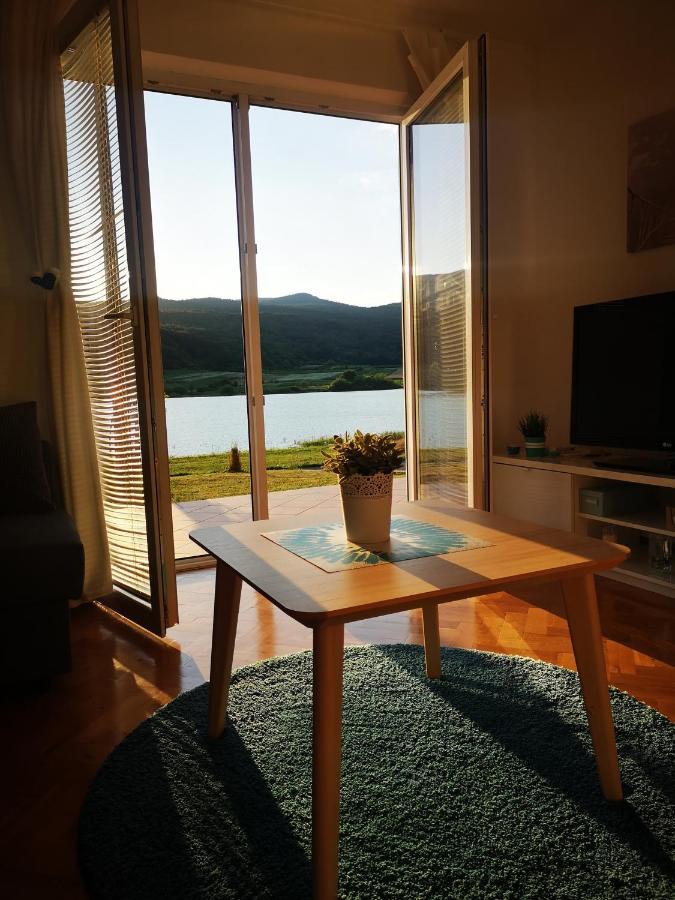 Holiday Home Zulejka Ogulin Extérieur photo