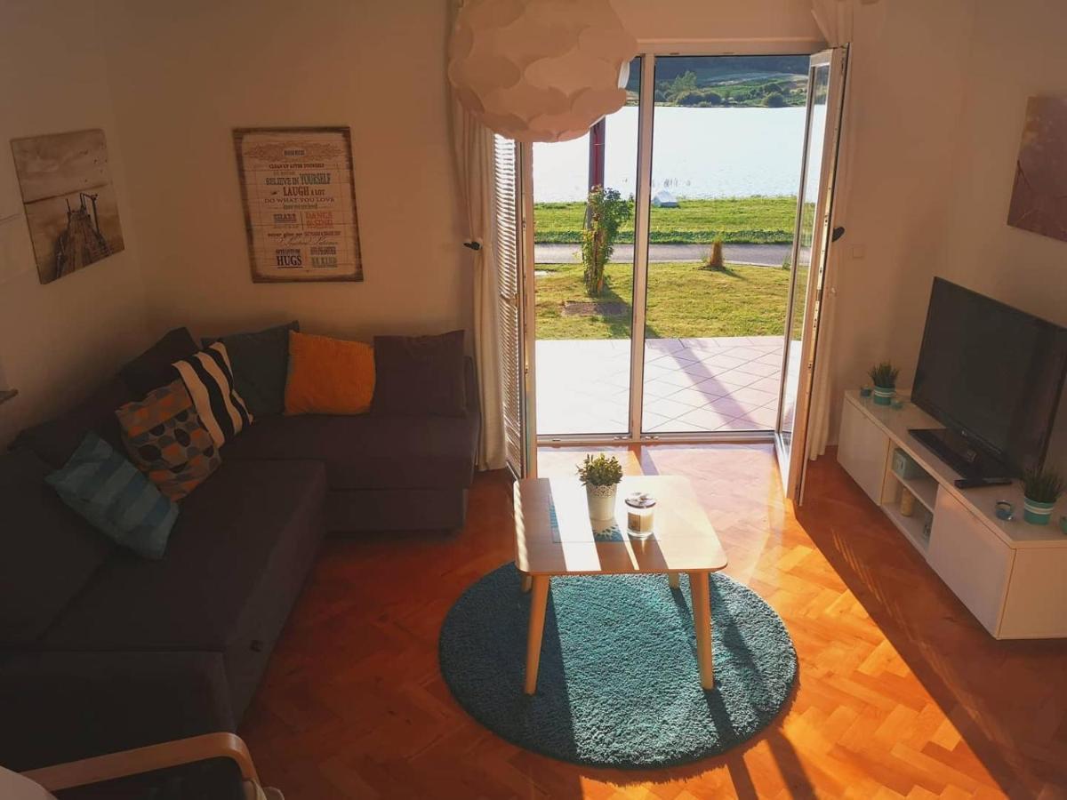 Holiday Home Zulejka Ogulin Extérieur photo