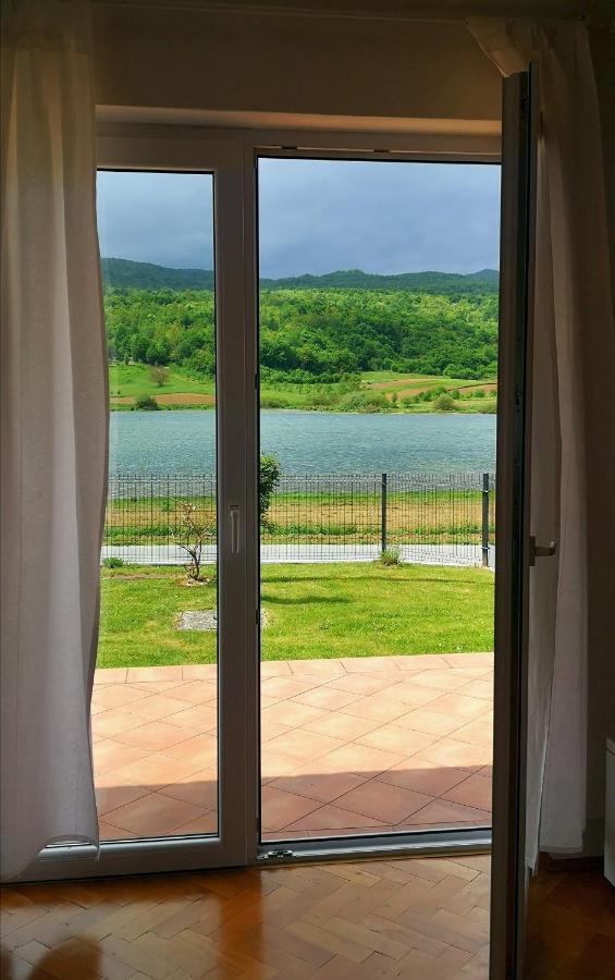 Holiday Home Zulejka Ogulin Extérieur photo
