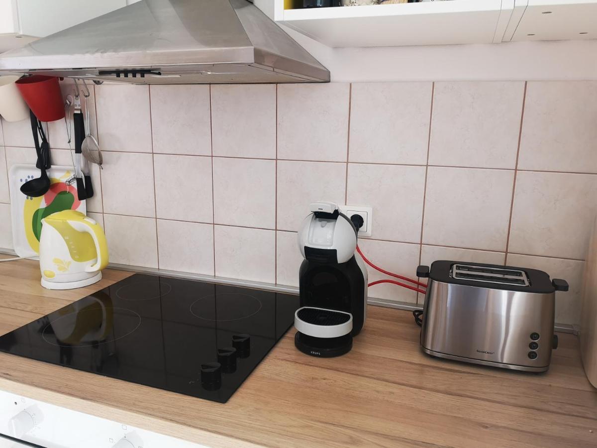Holiday Home Zulejka Ogulin Extérieur photo