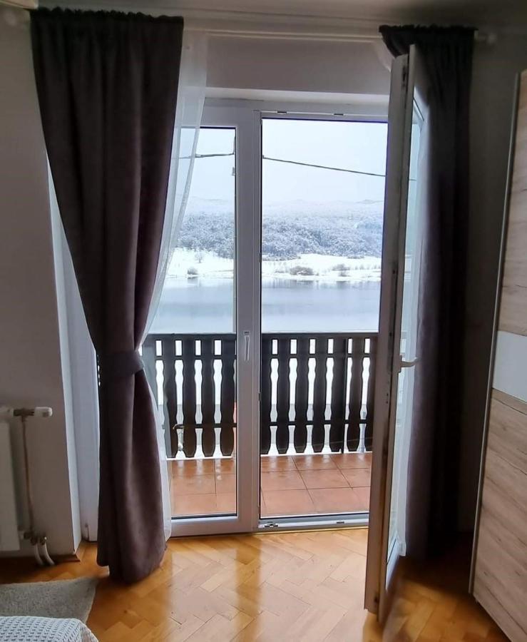 Holiday Home Zulejka Ogulin Extérieur photo