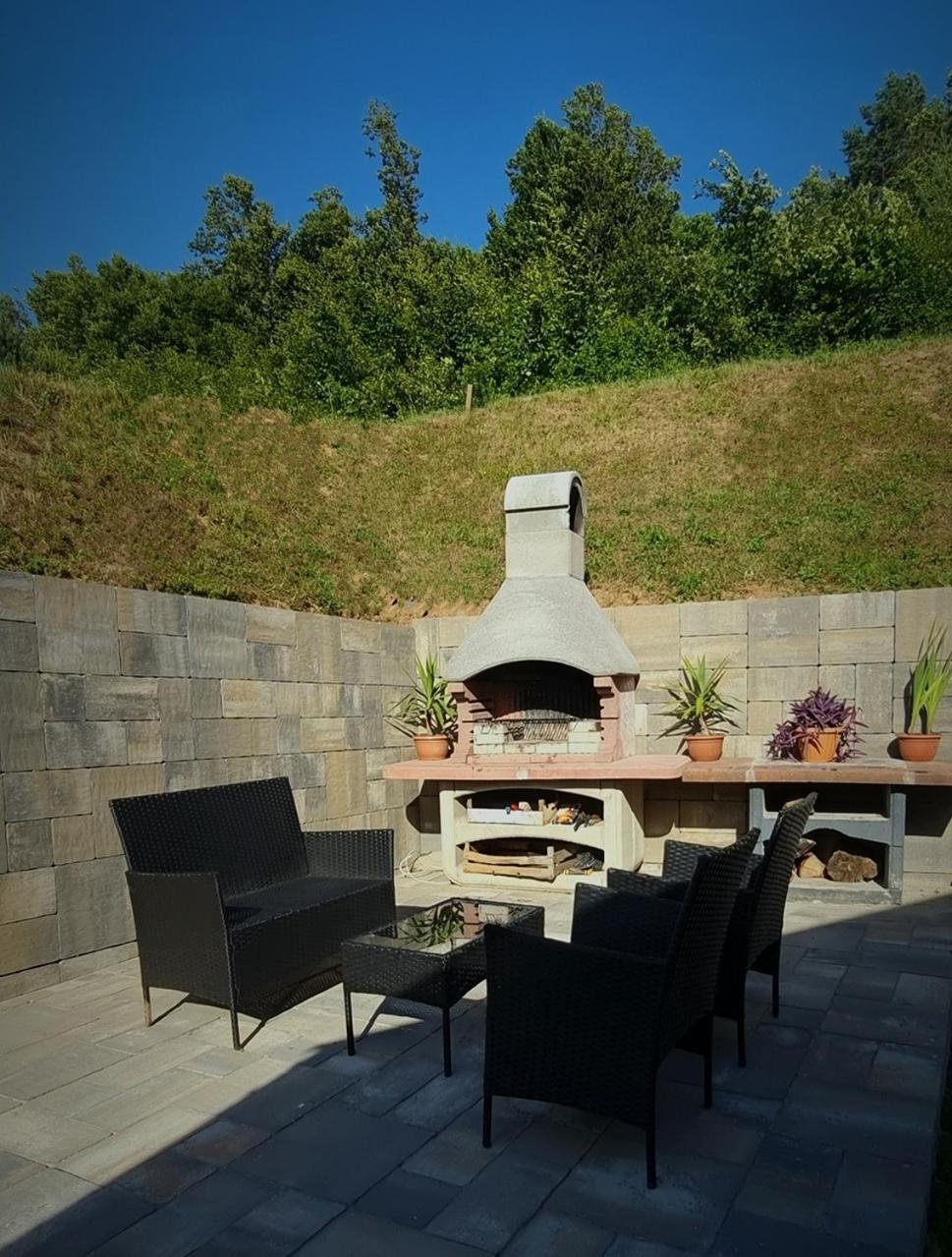 Holiday Home Zulejka Ogulin Extérieur photo