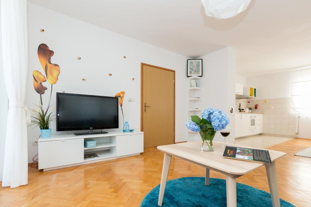 Holiday Home Zulejka Ogulin Extérieur photo