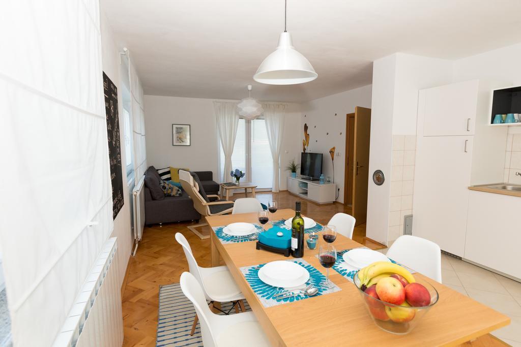 Holiday Home Zulejka Ogulin Extérieur photo