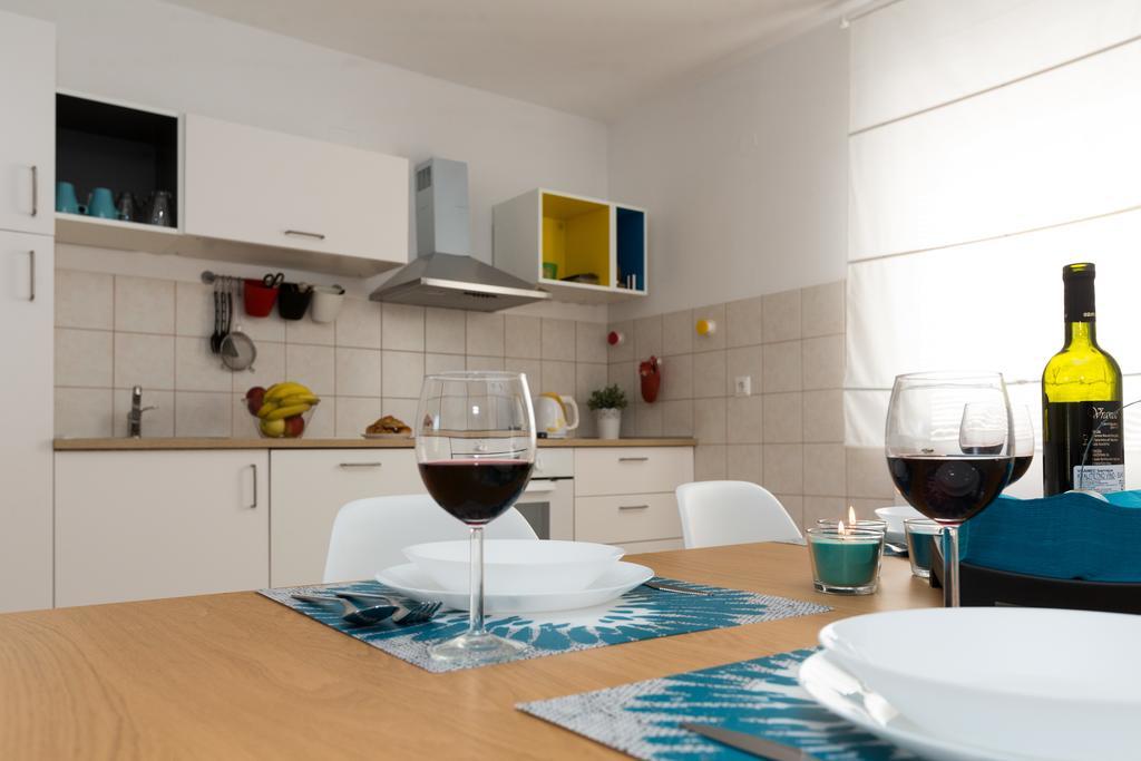 Holiday Home Zulejka Ogulin Extérieur photo