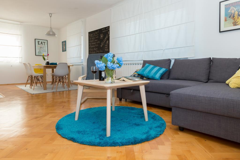 Holiday Home Zulejka Ogulin Extérieur photo
