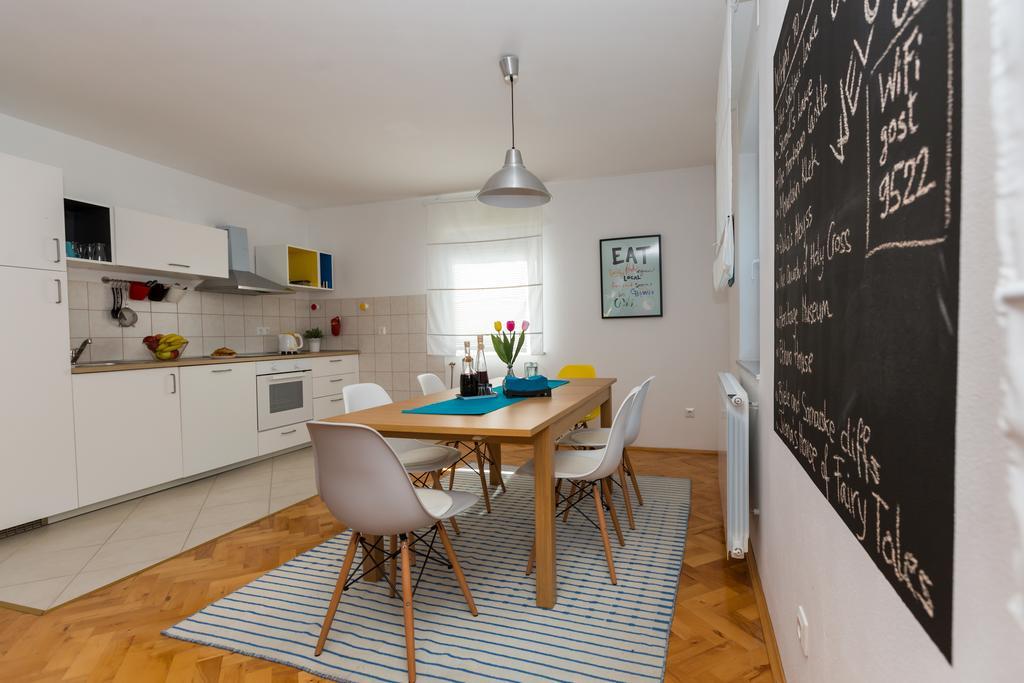 Holiday Home Zulejka Ogulin Extérieur photo