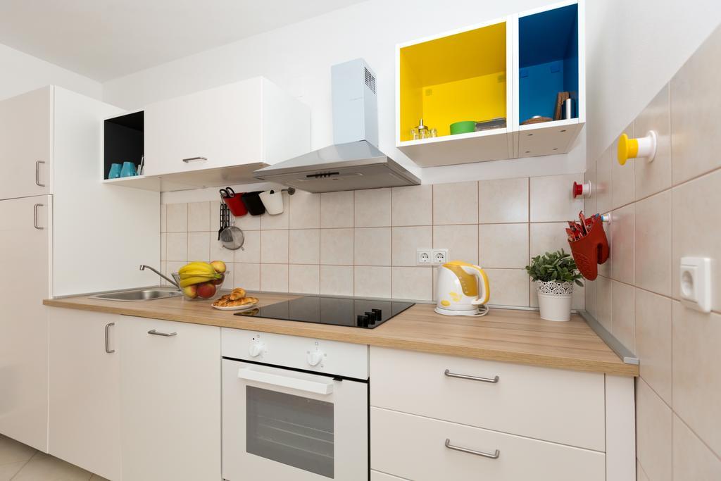 Holiday Home Zulejka Ogulin Extérieur photo
