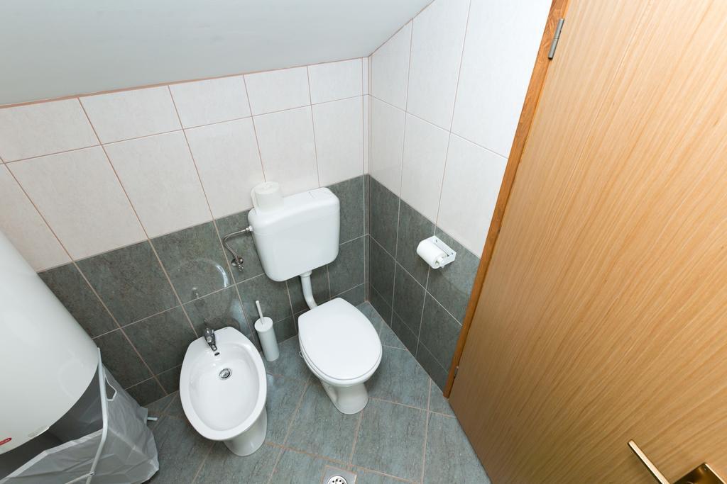 Holiday Home Zulejka Ogulin Extérieur photo