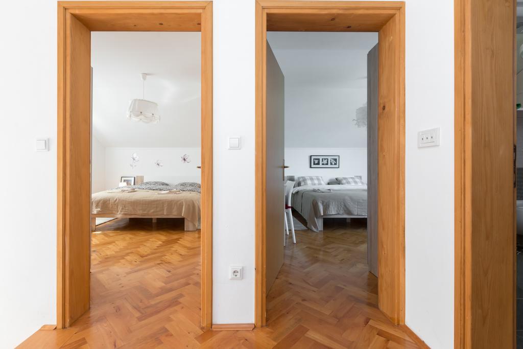 Holiday Home Zulejka Ogulin Extérieur photo