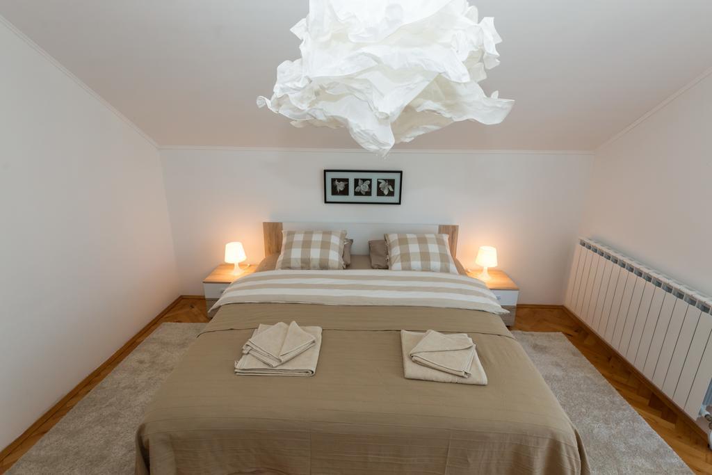 Holiday Home Zulejka Ogulin Extérieur photo