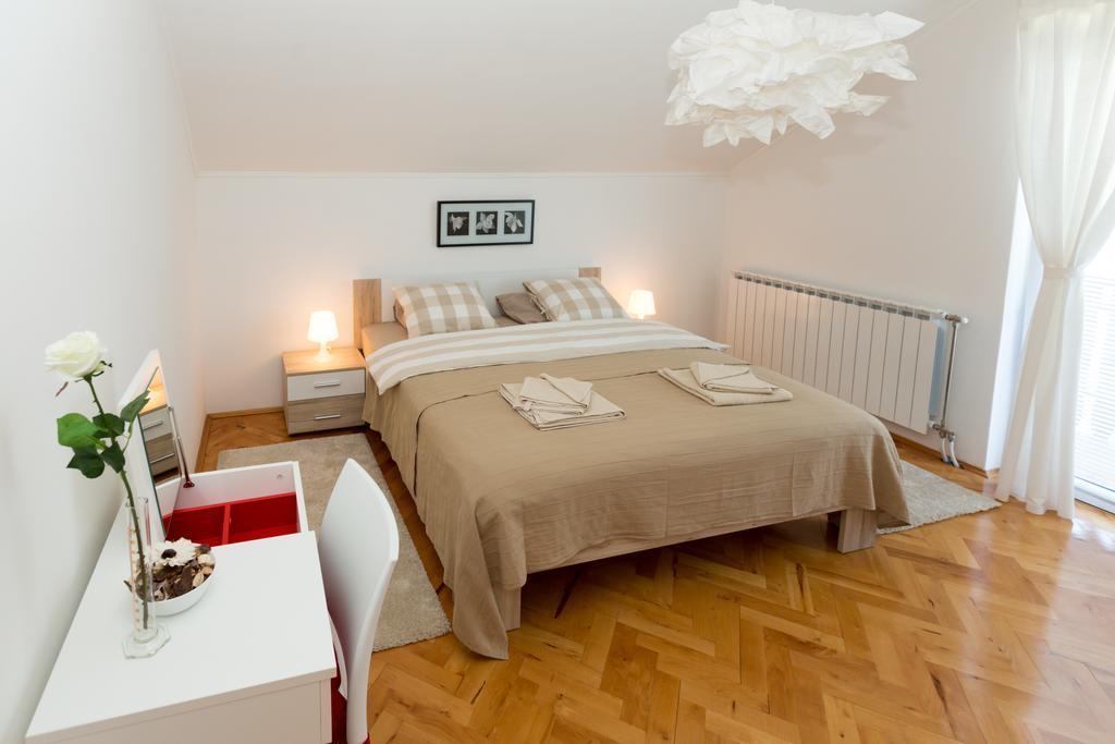 Holiday Home Zulejka Ogulin Extérieur photo